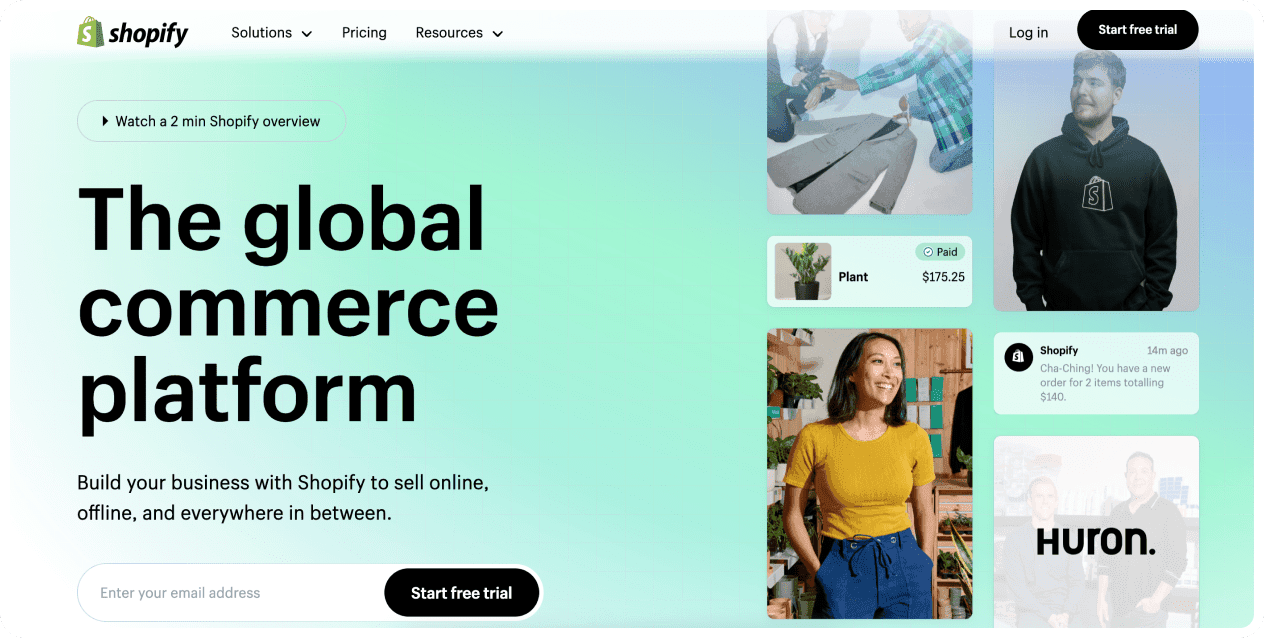 readyConnectCoxAutomotive next shopify webbsite image