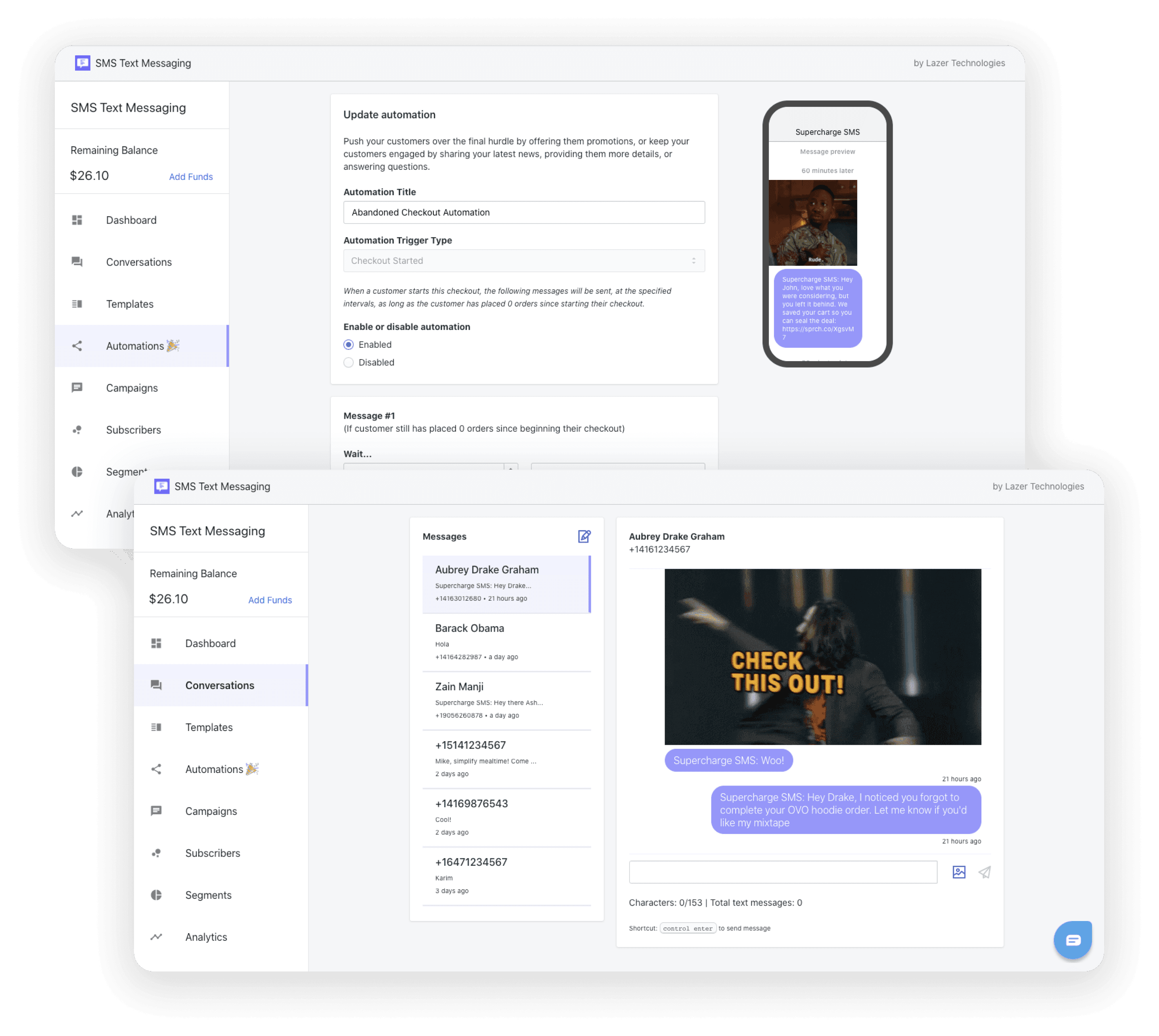 theFreePress ux image