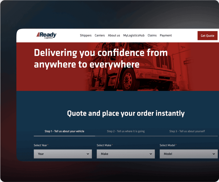 image for Cox Automotive - Ready Connect